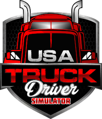 Imagen 2 para Big Truck Driver Cargo Tr…