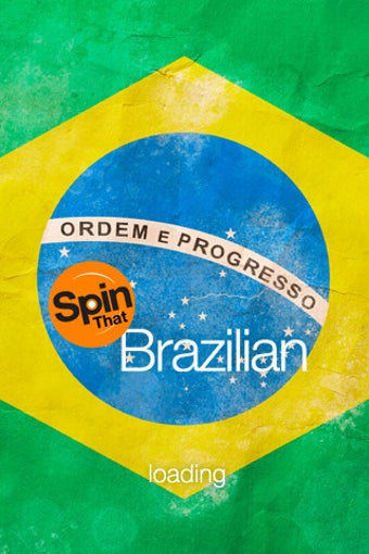 Image 0 for Spin Brazilian