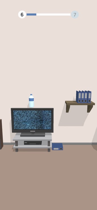 Image 3 for Bottle Flip 3D!