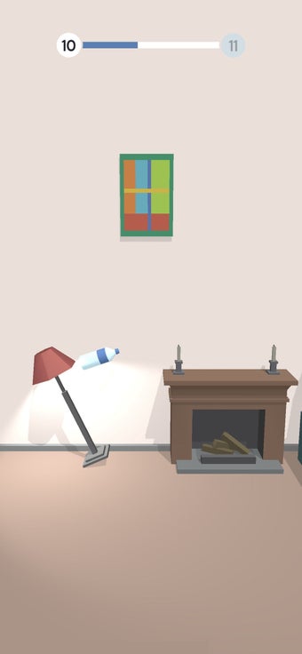Image 0 for Bottle Flip 3D!