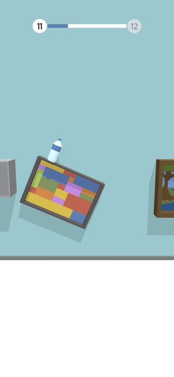 Image 1 for Bottle Flip 3D!