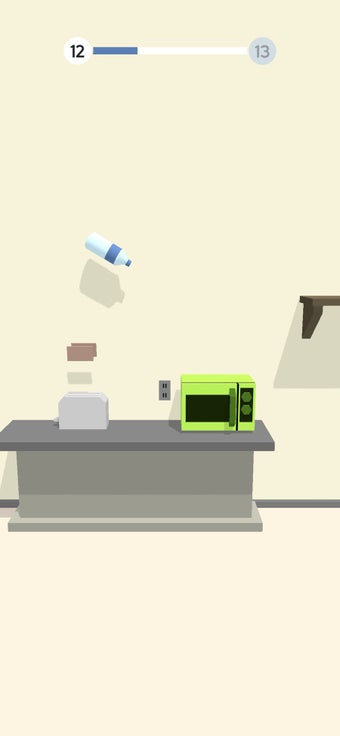 Image 2 for Bottle Flip 3D!