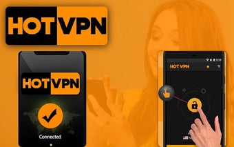 Image 0 for Super Fast Hot VPN-Free V…