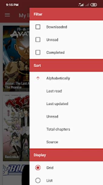 Image 1 for Manga Pig - Free English …