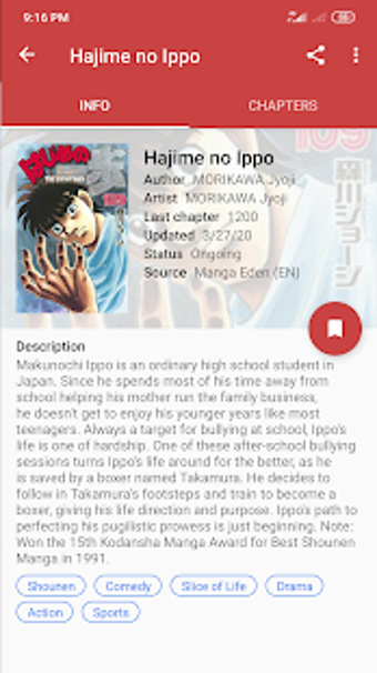 Imagen 0 para Manga Pig - Free English …