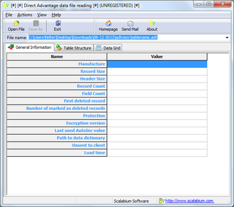 Image 0 for Advantage Viewer