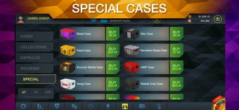 Image 3 for Case Chase - CSGO Simulat…