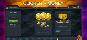 Image 0 for Case Chase - CSGO Simulat…