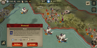 Imagen 2 para Great ConquerorRome