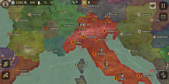 Imagen 3 para Great ConquerorRome