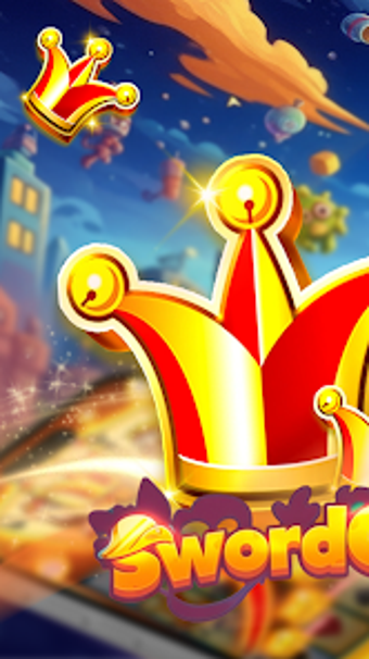 Image 0 for SwordOrbit