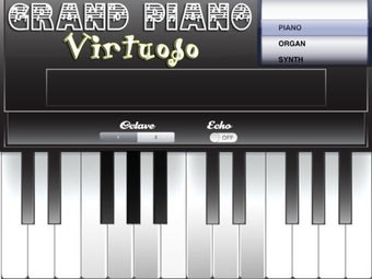Imagen 0 para Grand Piano Virtuoso HD