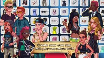 Image 4 for Stardom: Hollywood