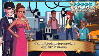 Image 2 for Stardom: Hollywood