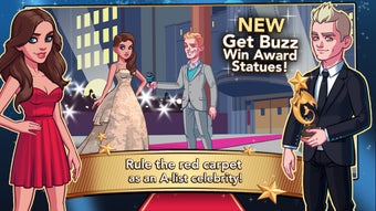 Image 0 for Stardom: Hollywood