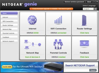 Image 0 for NETGEAR Genie
