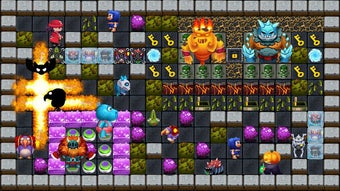 Image 2 for Bomber Classic