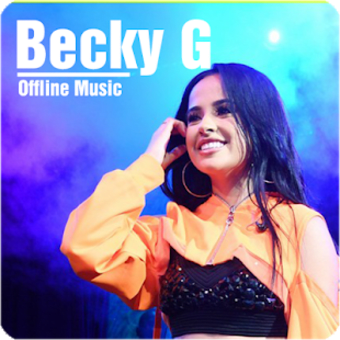Image 0 for Becky G - Offline Music