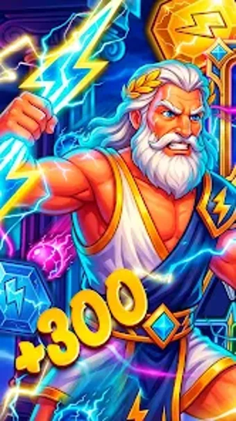 Image 0 for Olympus Lucky Drop