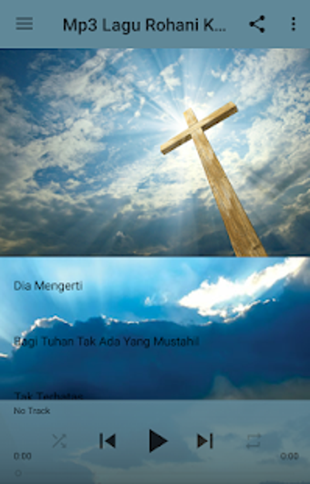 Image 2 for Mp3 Lagu Rohani Kristen V…