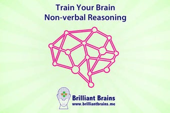 Image 0 for Train Your Brain - Non-ve…
