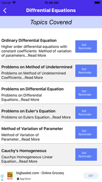 Image 1 for Engineering Mathematics 2