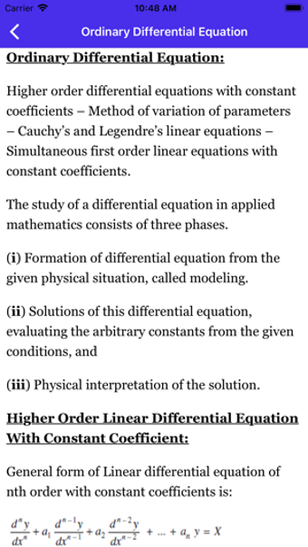 Image 2 for Engineering Mathematics 2