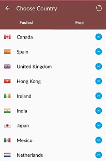 Image 1 for UAE VPN - Free & Unlimite…