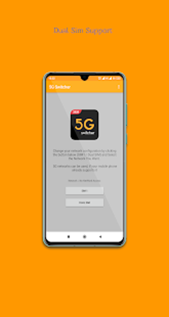 Image 1 for 5G Switcher