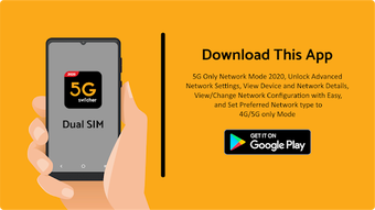 Image 0 for 5G Switcher
