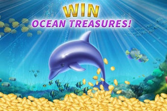 Image 0 for Dolphins Fortune Free Slo…