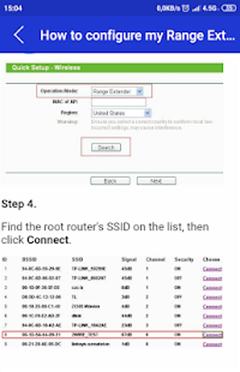 Image 0 for 192.168.l.l tp link wifi …