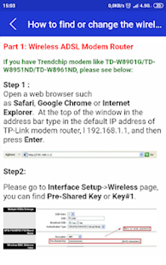 Image 2 for 192.168.l.l tp link wifi …