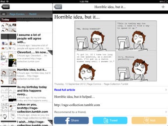 Image 4 for Rage Comics