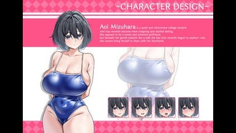 Imagen 0 para Lifeguard Holic - ArtBook