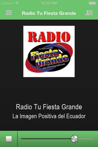 Image 0 for Radio Tu Fiesta Grande