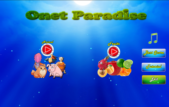 Imagen 0 para Onet Paradise