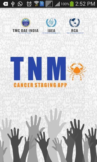 Imagen 2 para TNM Cancer Staging