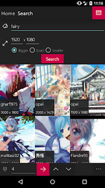 Image 2 for Konachan Anime Wallpapers