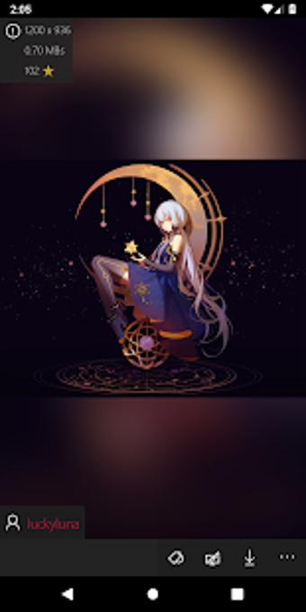 Image 3 for Konachan Anime Wallpapers