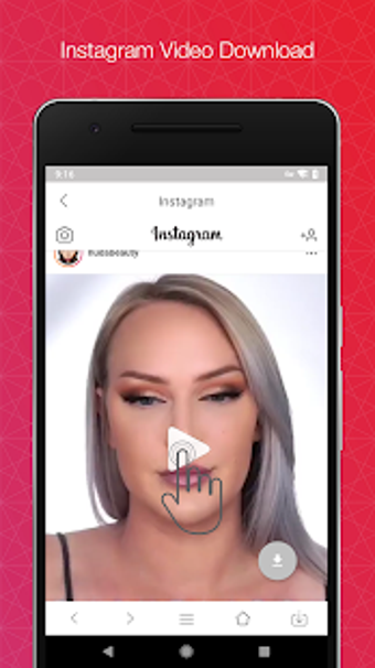 Imagen 2 para Free Video Downloader