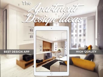 Image 0 for Apartment Design Ideas fo…