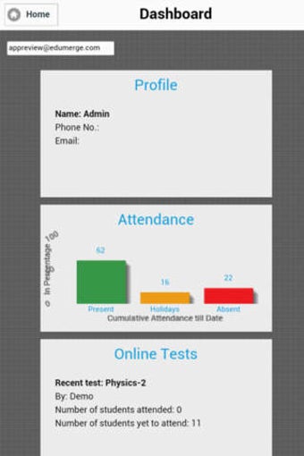 Image 0 for edumerge