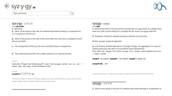 Image 0 for Dictionary. for Windows 8