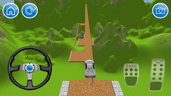 Image 2 for Extreme Car Mountain Clim…