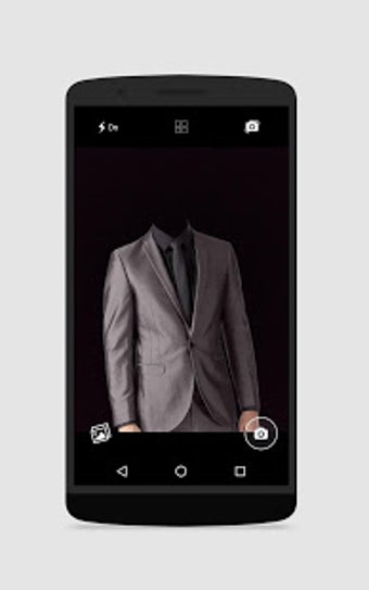 Image 2 for Blazer Photo Frame Editor…