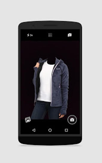 Image 1 for Blazer Photo Frame Editor…