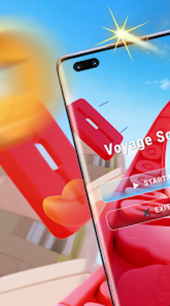 Imagen 0 para Voyage Solink
