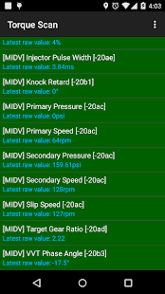 Image 3 for Advanced EX for MITSUBISH…