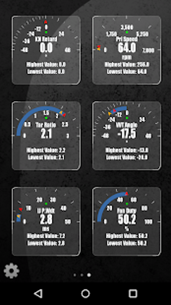 Image 1 for Advanced EX for MITSUBISH…